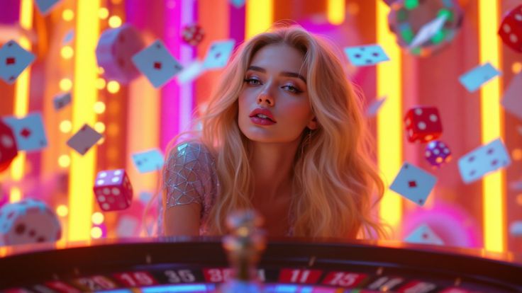 VIP Room Casino Live Casino