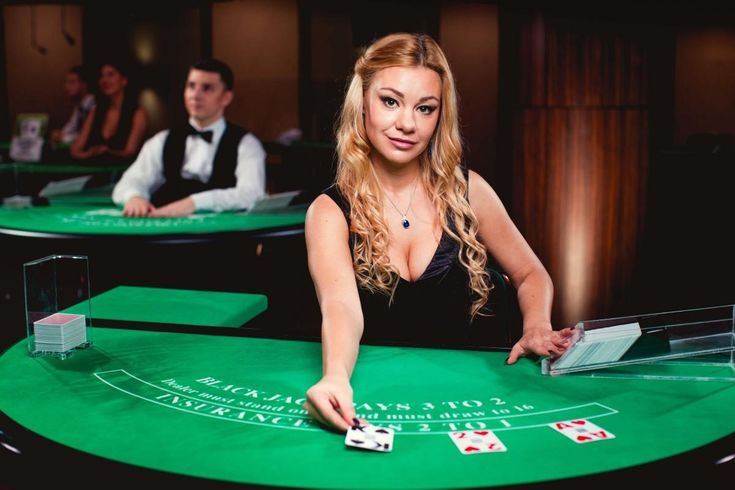 VIP Room Casino Live Betting