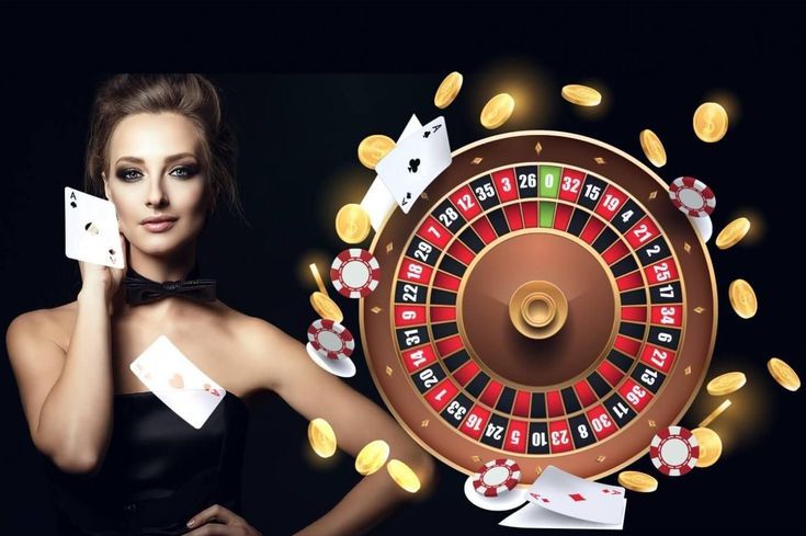VIP Room Casino Live Betting